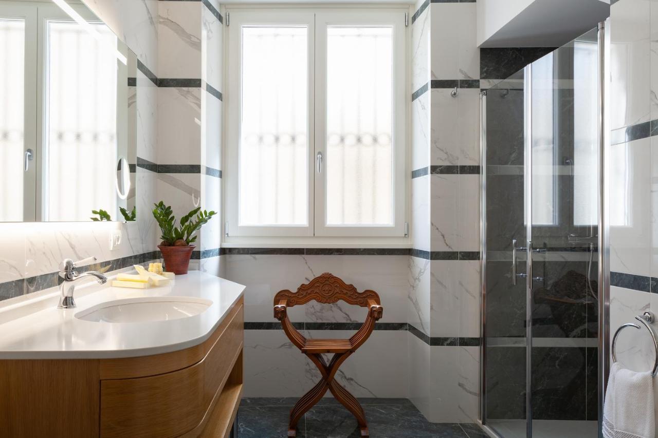 Coclee Suite Palace Salve Exterior foto