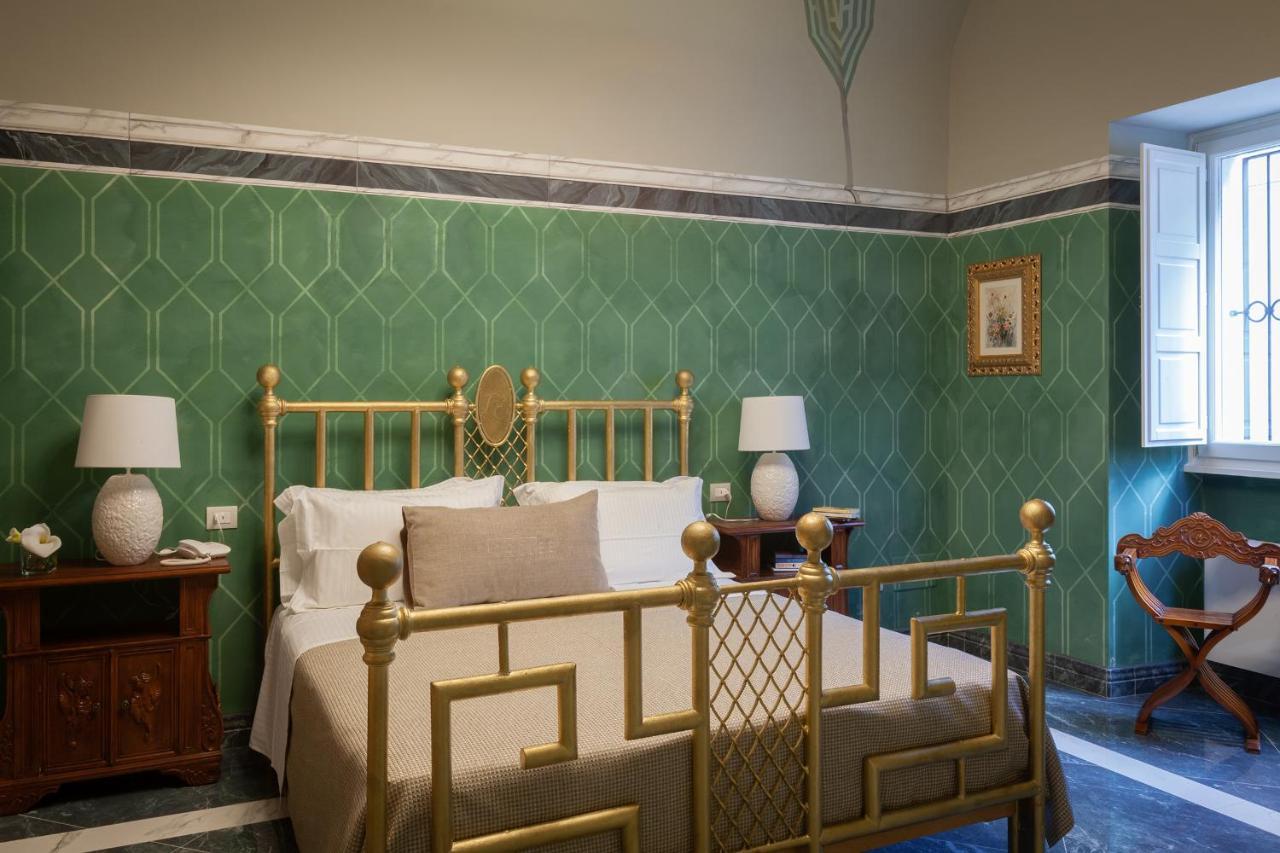 Coclee Suite Palace Salve Exterior foto