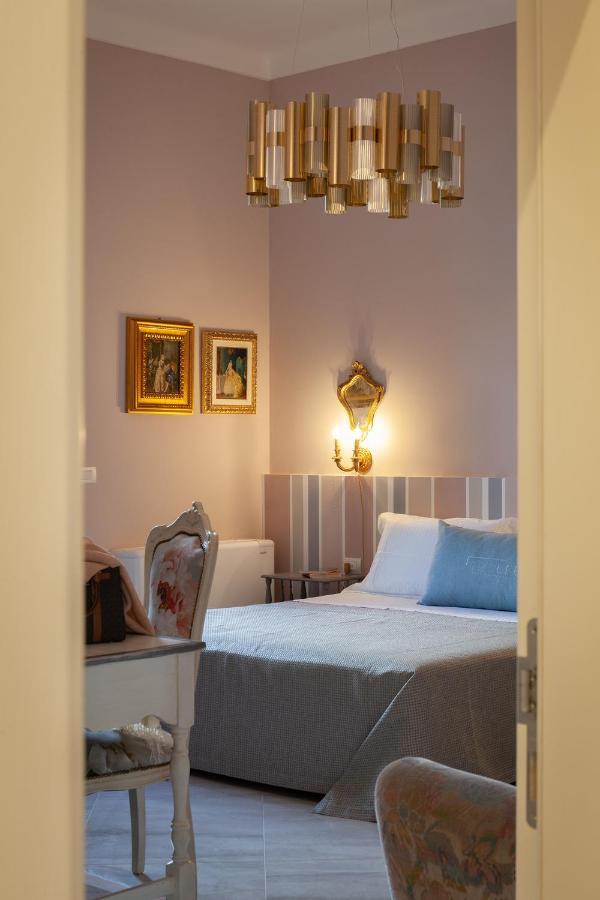 Coclee Suite Palace Salve Exterior foto