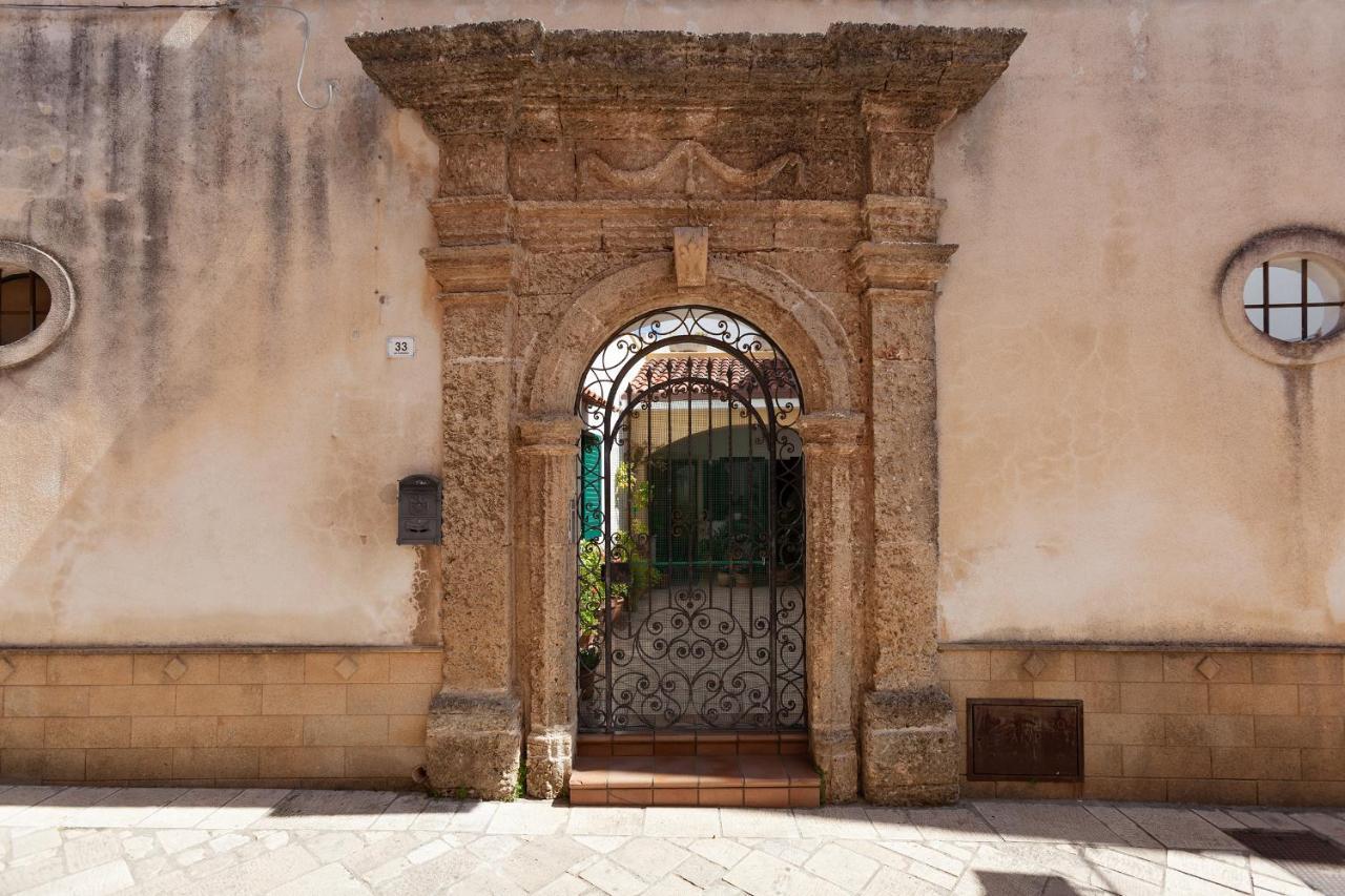 Coclee Suite Palace Salve Exterior foto