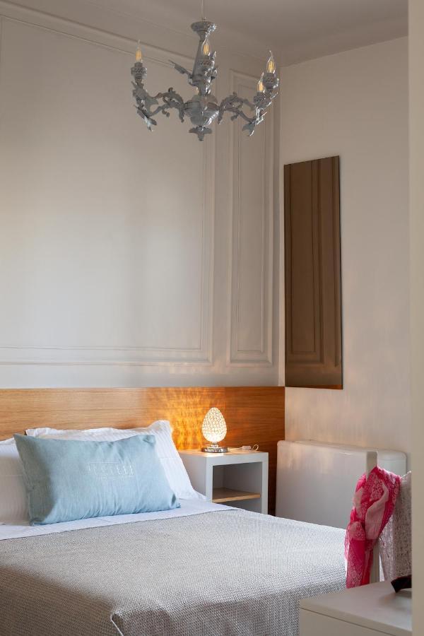 Coclee Suite Palace Salve Exterior foto