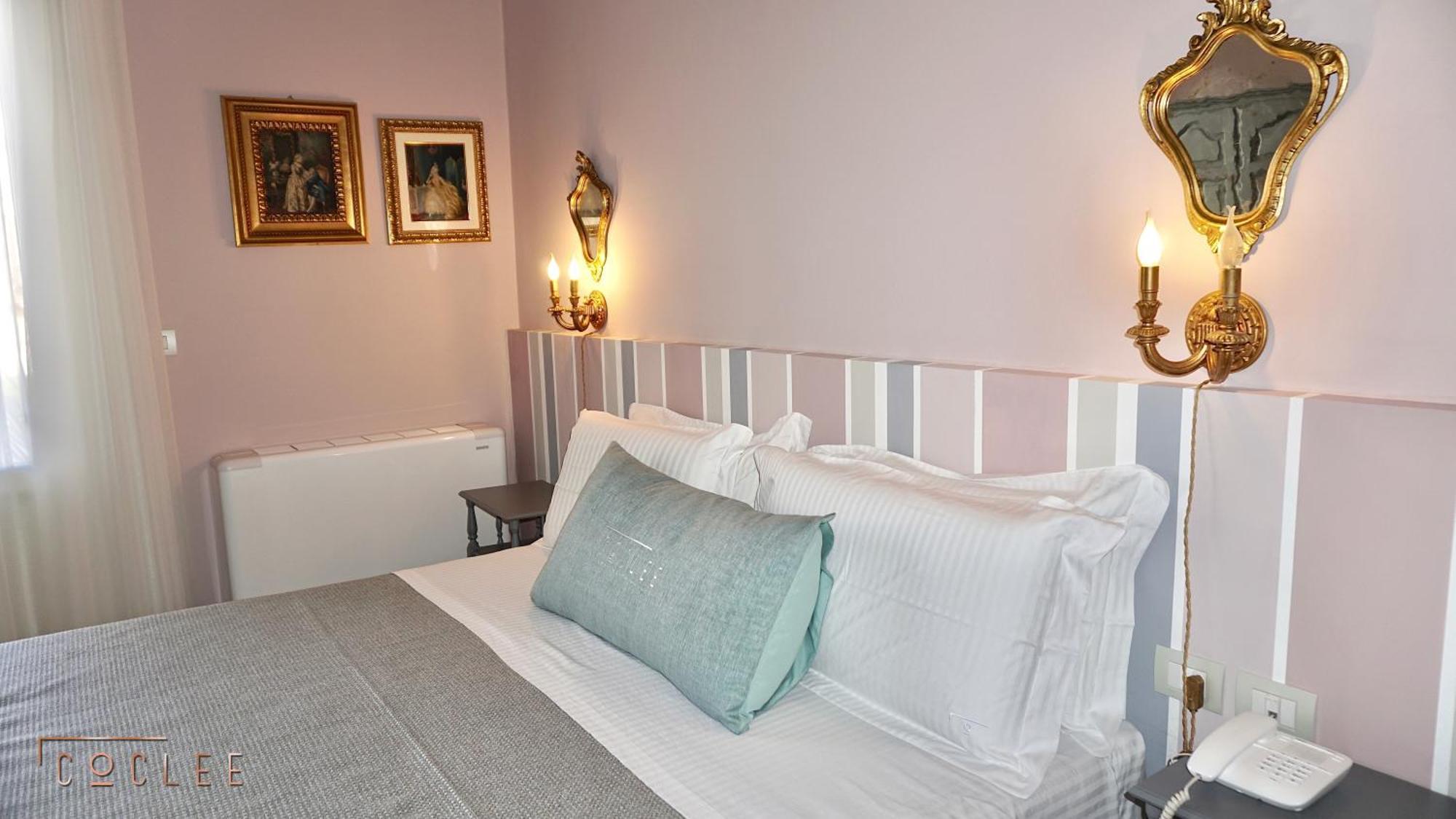 Coclee Suite Palace Salve Exterior foto